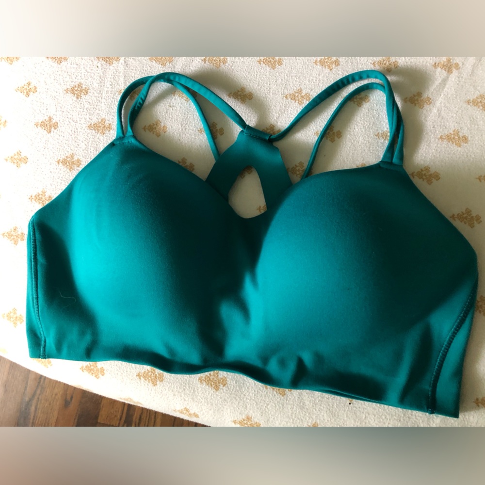 All in motion sports bra so XL